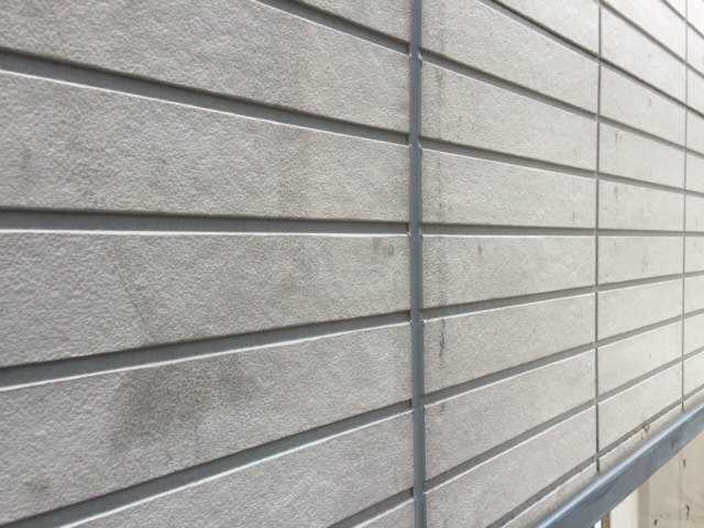 雨漏り修理工事
