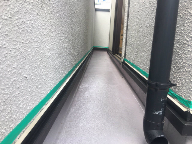 板金工事