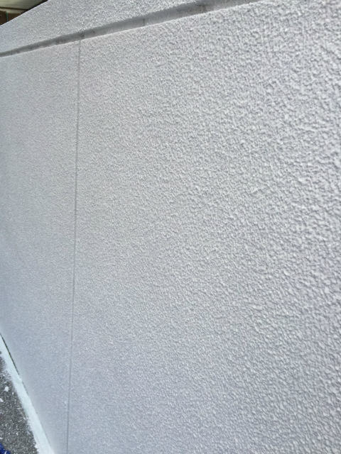 外壁塗装工事