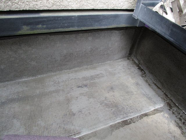 防水工事