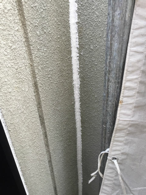 外壁塗装工事