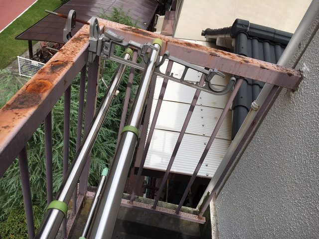塗装工事