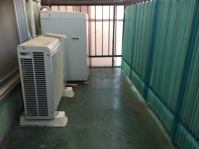 防水工事