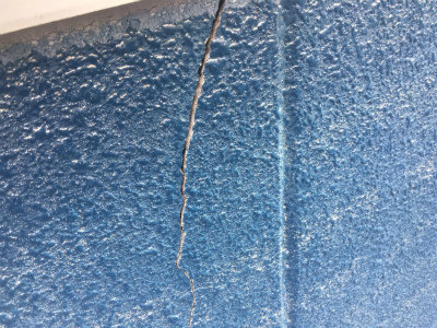 雨漏り修理工事