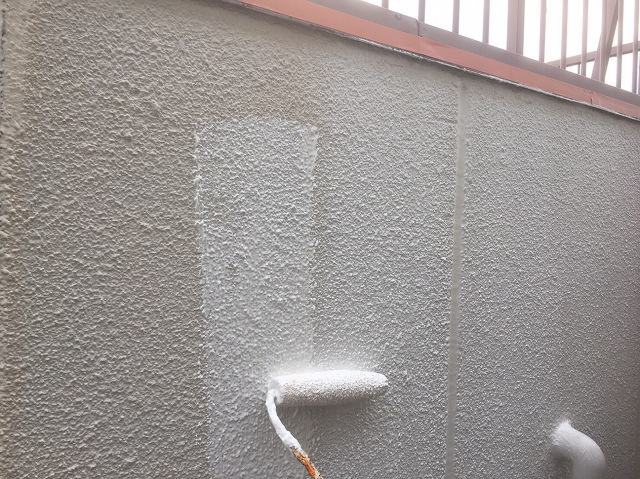 塗装工事