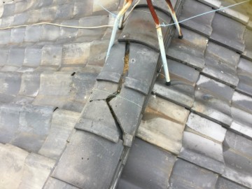 棟板金工事
