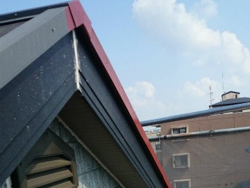 外壁塗装工事