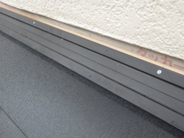 屋根葺き替え工事