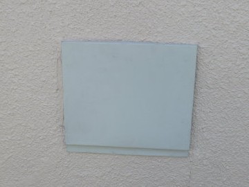 板金工事