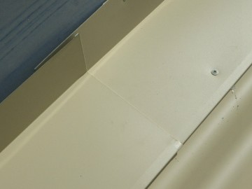 板金工事