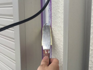 防水工事
