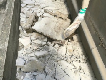 土間工事