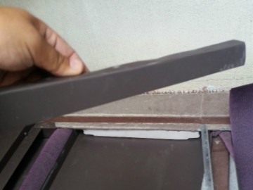 板金工事