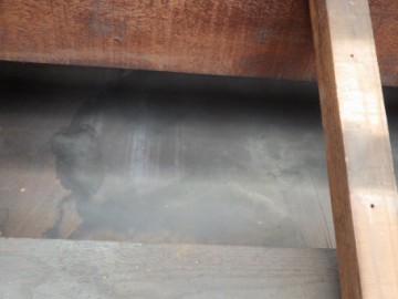 屋根葺き替え工事