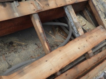屋根葺き替え工事