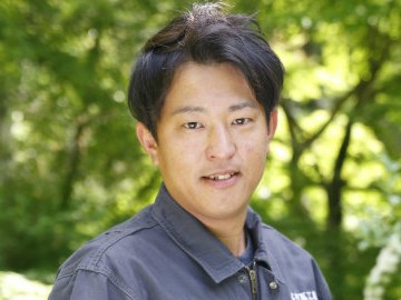 現場担当