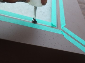 雨漏り修理工事