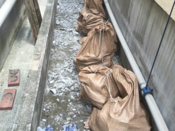土間工事