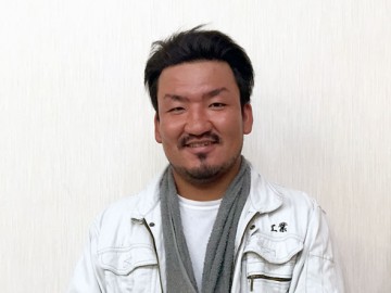 現場担当