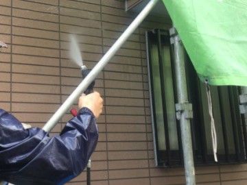 塗装工事