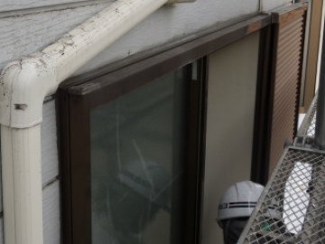 板金工事