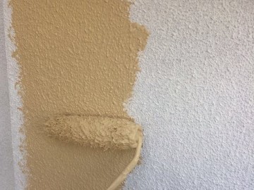 防水・塗装工事