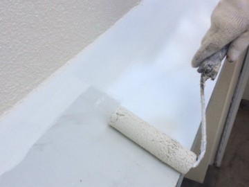 防水・塗装工事