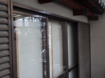 板金工事