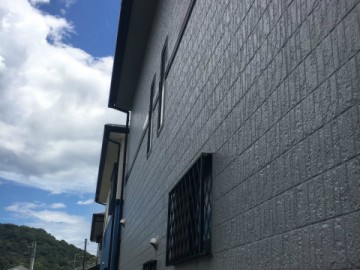 外部改修工事