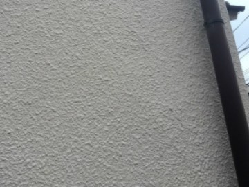 外壁コーキング工事