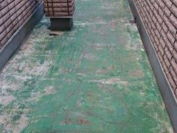 防水工事