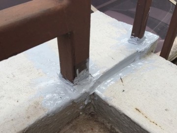 防水工事