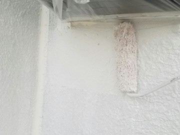 外壁塗装工事