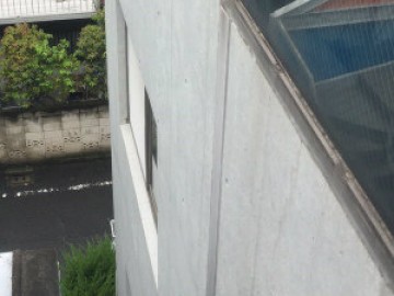 板金工事