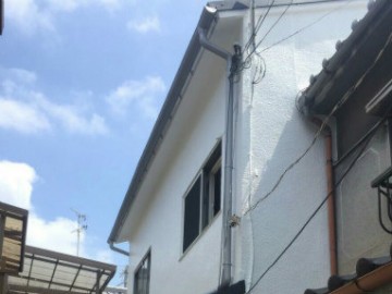外部改修工事