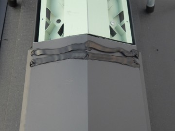 屋根葺き替え工事