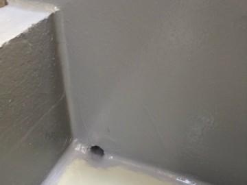 防水工事