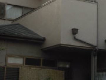 外壁サイディング工事