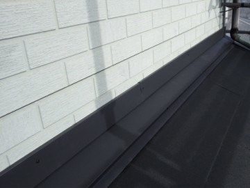 屋根葺き替え工事
