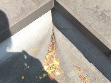 防水工事