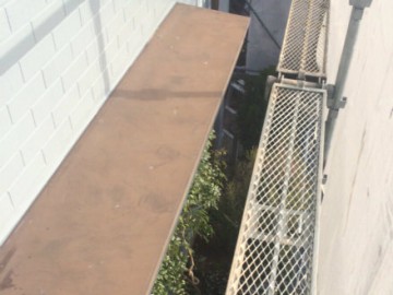 塗装工事