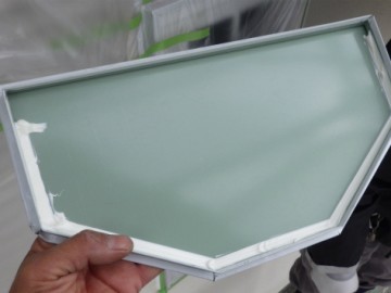 屋根葺き替え工事
