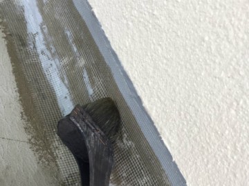 土間防水工事