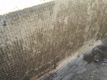 防水工事