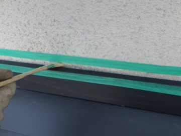 屋根カバー工事
