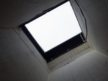 雨漏り修理工事