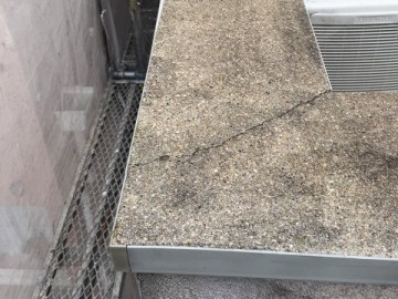防水・塗装工事