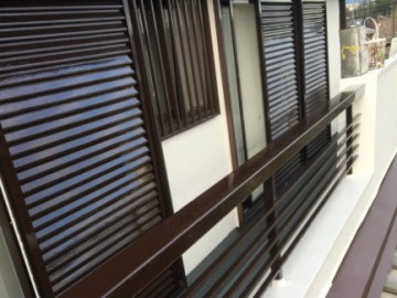 その他塗装工事