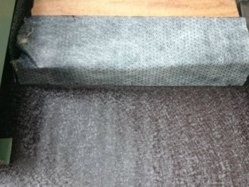 屋根カバー工事