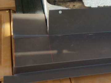 屋根葺き替え工事